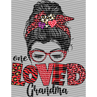 Valentine's Day-QRJ  2814